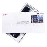 Popular HK10 Ultra3 Max Smart Watch2.01inch Bluetooth calling+Local4G Memory