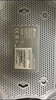 TP-Link TL-WR840N 300Mbps Wireless N Router