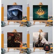 Elden Ring Canvas Painting Poster Elden Ring Home Decoration Classroom VC02