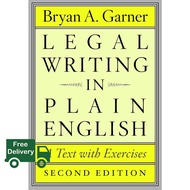 everything is possible. ! Legal Writing in Plain English : A Text with Exercises