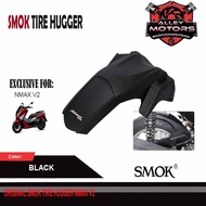 SMOK TIRE HUGGER NMAX V2 By Alley Motors