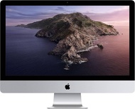 iMac Retina 5K 27吋 2019款 40GB RAM 1TB Fusion Drive 4GB Radeon Pro 570X Display