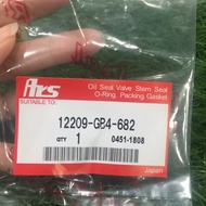 100% ORIGINAL ARS JAPAN HONDA EX5 DREAM WAVE100 WAVE125 KRISS100 EBONUS BONUS110 SYM E BONUS VALVE S