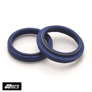Blue Label 37S01 Fork Oil Seal &amp; Dust Cover Kit for Honda &amp; Suzuki