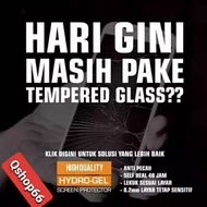 Hydrogel REDMI 9A SCREEN PROTECTOR