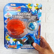 Bayblade Tor Blade Spinning Top Toy