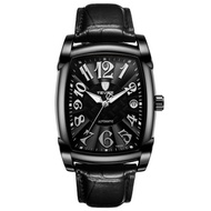 TEVISE Automatic Mechanical Men Watch