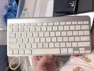 Apple 無線鍵盤