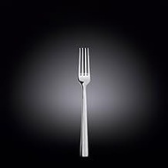 Wilmax WL-999306/A Dessert Fork Stainless Steel Length 18.5 cm
