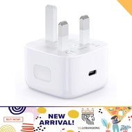 [instock] UGREEN 30W USB C Charger Plug Type C Wall Charger Adapter Support PD 20W Compatible with M