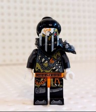全新 lego 70653  Ninjago minifigures 旋風忍者 人仔