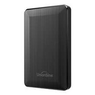 2.5-Inch Portable External Hard Drive, 250GB/320GB/500GB/1TB Capacity, USB 3.0 Interface, Commercial