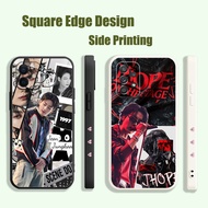 Casing For OPPO Reno5 Z OPPO A94 A8 A31 A5 2020 A1K A7X A52/A72/A92BTS Jungkook Jeon JK HBX02 Phone 