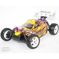 🇲🇾Hsp94107p 1/10 4wd Brushless Off Road Buggy(FROM KL)
