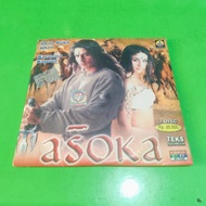 VCD FilmOriginal In dia ASOKA 3 Disc