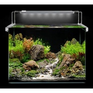 Aqua Blue Aquarium Lamp 60cm To 1m Tank- aquablue Light Dedicated To Light Aquatic Plants