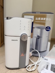 【100%全新】Philips 飛利浦 RO即熱飲水機 / 即熱水機 (信用卡迎新禮品)