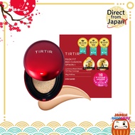 [TIRTIR] Mask Fit Cushion Main Unit 18g RED CUSHION 23N【Direct from Japan】