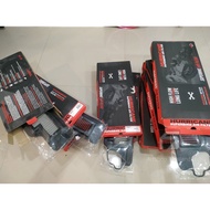 Custom Air Filter For Monkey125/CT125