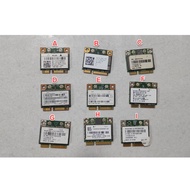 DELL LENOVO Wifi Wireless card laptop Acer asus dellLenovo BCM94312HMG BCM943142HM BCM943227HM4L BCM