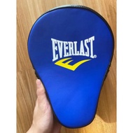 Everlast Professional Boxing and MMA Gloves Muay Thai Training 12oz Adult Fighting Training Sanda Gl