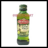 Bertolli Extra Virgin Olive Oil (250ml)