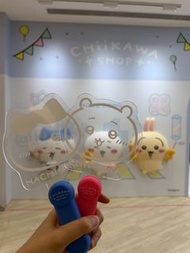 Chiikawa 手燈 應援燈