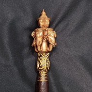 amulet Buddha maikru lp Hong, rare item