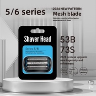 Shaver 5/6 53B 73S//S7/S6/S5/ Cutter Replacement Cassette