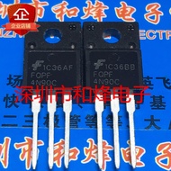 10 Piece  FQPF4N90C TO-220F 4A 900V Radio triode