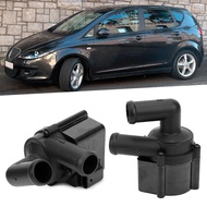 sinhopsa Car Water Auxiliary Pump Replacement Part Fit for Audi A3/TT/A1/Q3 5N0965561