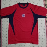 BAYERN MUNICH FAN TSHIRT