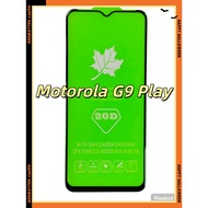 Motorola g9 Play Full Version Tempered Glass Motorola G9 Play Tempered Glass XT2083 Glass Sticker