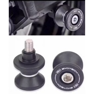 1 EVOTECH 10mm forklift humpbag for KTM 200