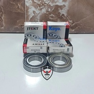 BEARING 6006 ZZ NT 6006 2RS KY 6006 ZZ KY