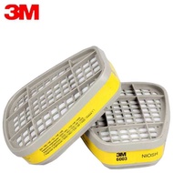 3M6003 Organic Vapor Acid Gas Cartridge