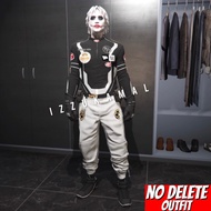 PS4 Gta Online BEFF Outfit (gta online money service)