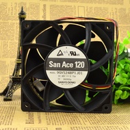 SZ SANACE120 9GV1248P1J01 48V 0.75A SERVER FAN .