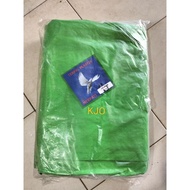 Korean Tarpaulin A8 6x8