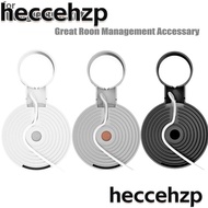 HECCEHZP Outlet Mount Space-Saving for Google Home Mini Cable Organizer Wall Mount Holder for goole nest mini home