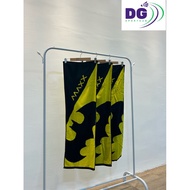 Maxx x Batman Badminton Towel