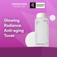 INNISFREE Jeju Orchid Skin 170ml - Anti-Aging Firming & Hydrating Toner For All Skin Types