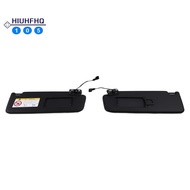 5G0857551 5G0857552 Car Sunshield