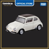 TOMICA PREMIUM #35 SUBARU 360 (WHITE)