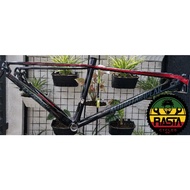 MOUNTAINPEAK EVEREST II 29er FRAME SUPERLIGHT