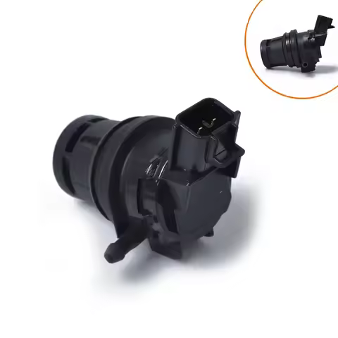 Windshield Washer Pump for Toyota 85330-21010 85330-47010 85330-60190, 85330-AE010