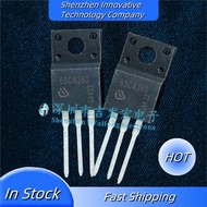 10PCS 65C6380 IPA65R380C6 TO-220F 700V 10.6A MOS 10Best Quality In