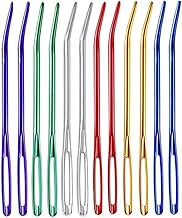 Yarn Darning Tapestry Large Sewing Big Eye Weaving Crochet Wool Blunt Needles Needle