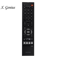 Replace FSR145 ZR15250 Remote Control for Yamaha MusicCast Sound Bar Remote Control FSR145 ZR15250 YSP-5600BL