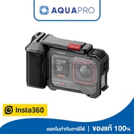 Insta360 Xplorer Grip Kit For Ace Pro 2 / Insta360 Ace Pro ของแท้ By AquaproThailand